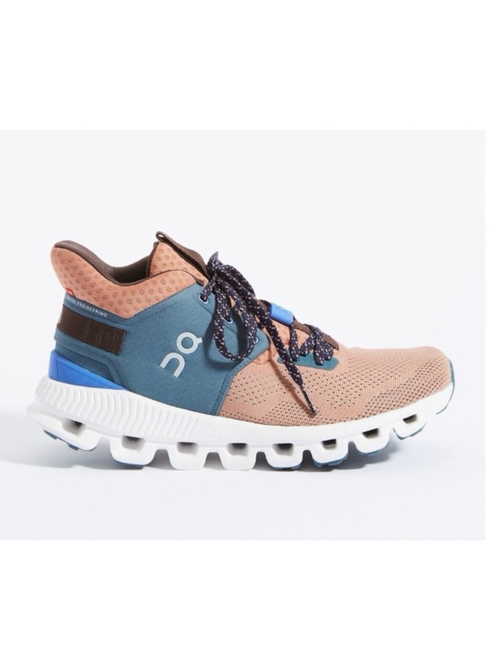 EUC On Cloud Hi Edge sneakers